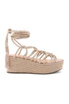 X Revolve Murana Platform