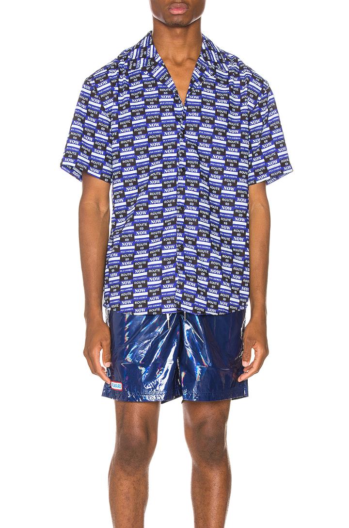 Highway Shirt