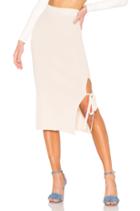 Lia Tie Skirt