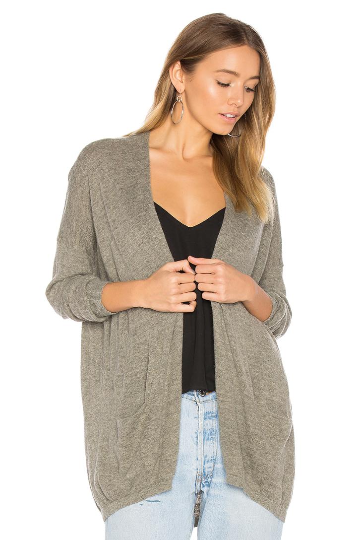 Fiptown Cardigan
