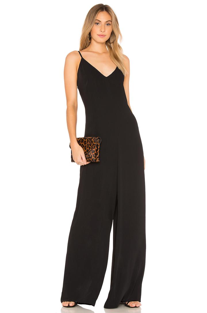 Hasek Jumpsuit