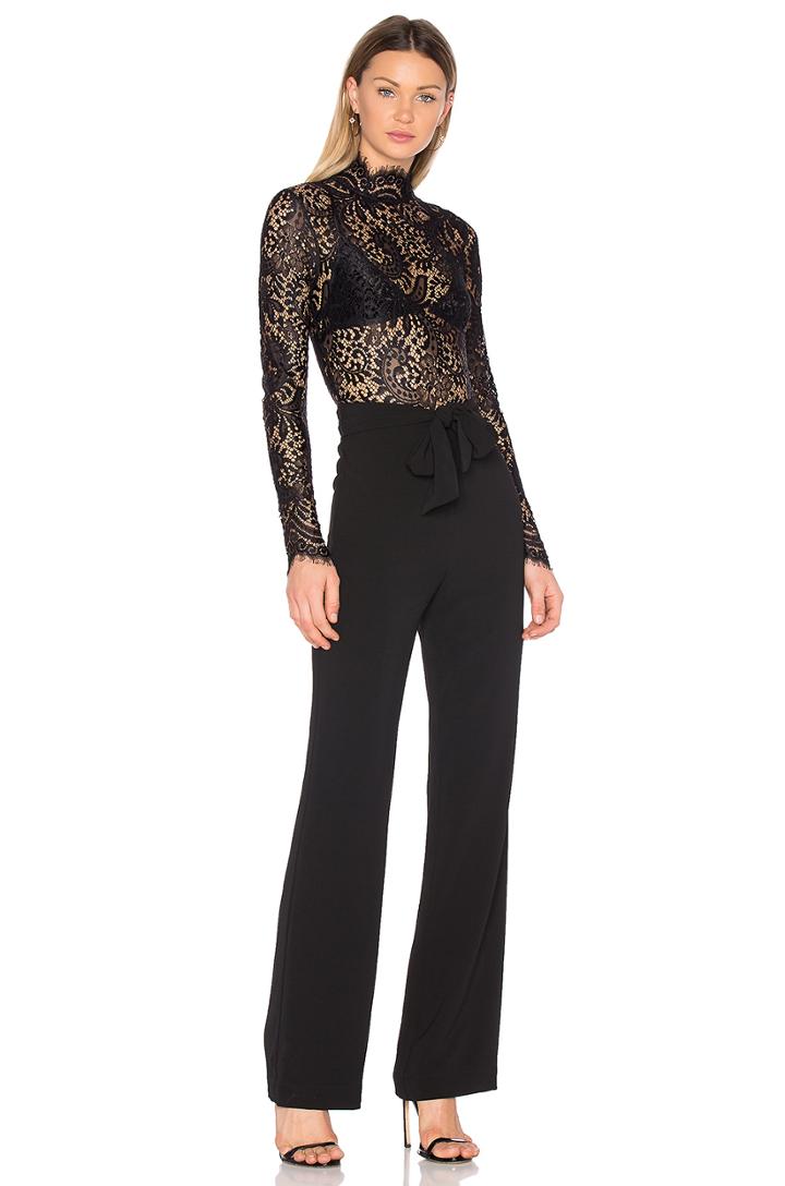 X Revolve Allegra Jumpsuit