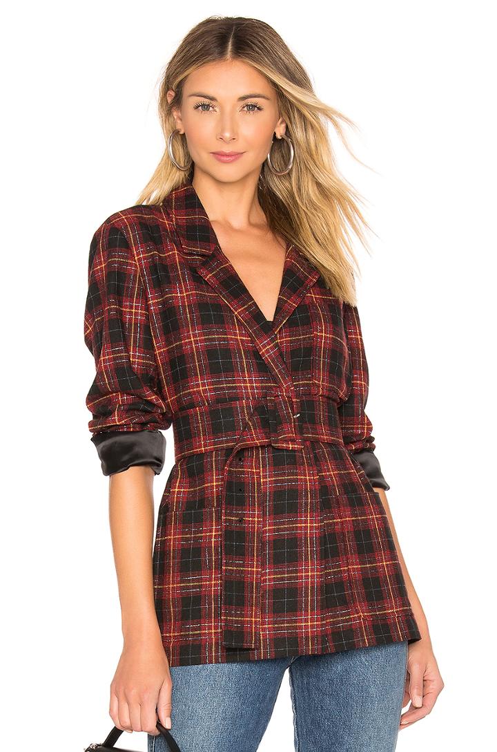 The Susan Jacket