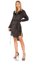 Piper Shirt Dress