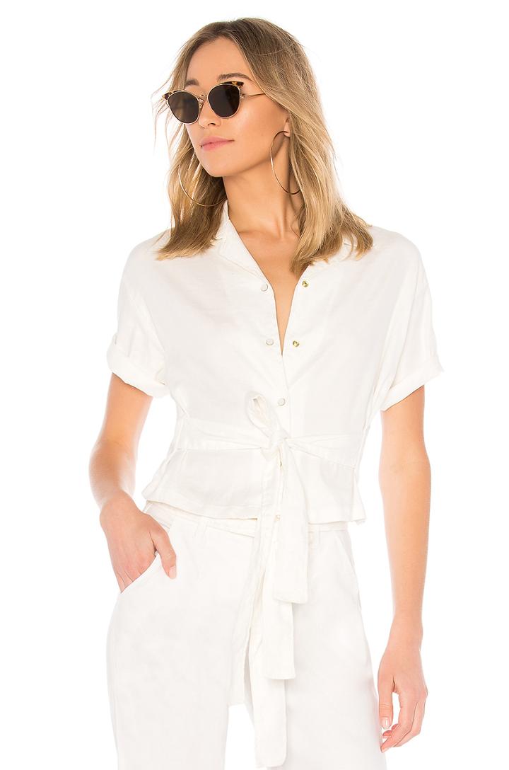 Emily Blouse