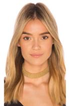 Newport Link Choker