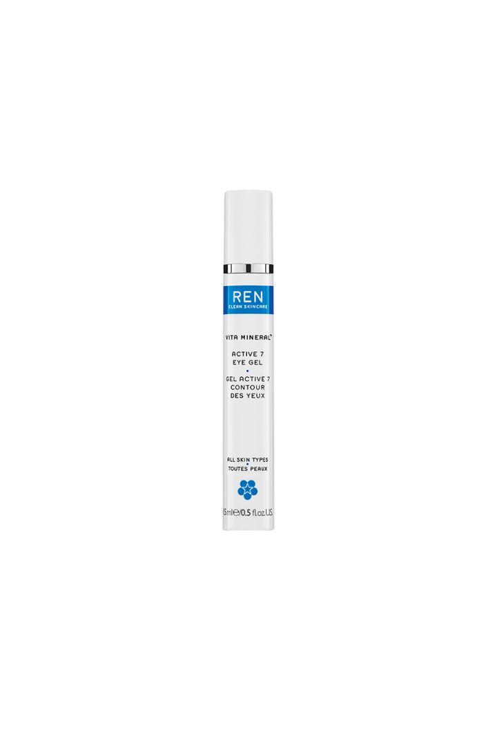 Vita Mineral Active 7 Eye Gel