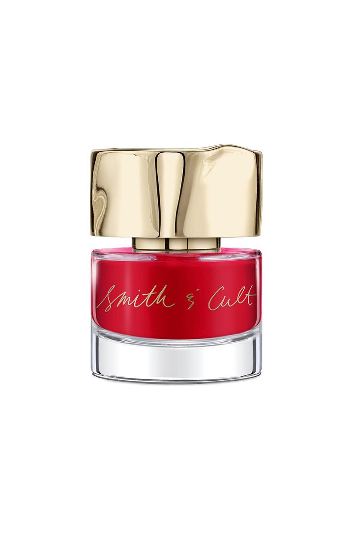 Nailed Lacquer