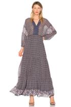 Madhi Dress