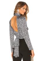 The Suzanne Top