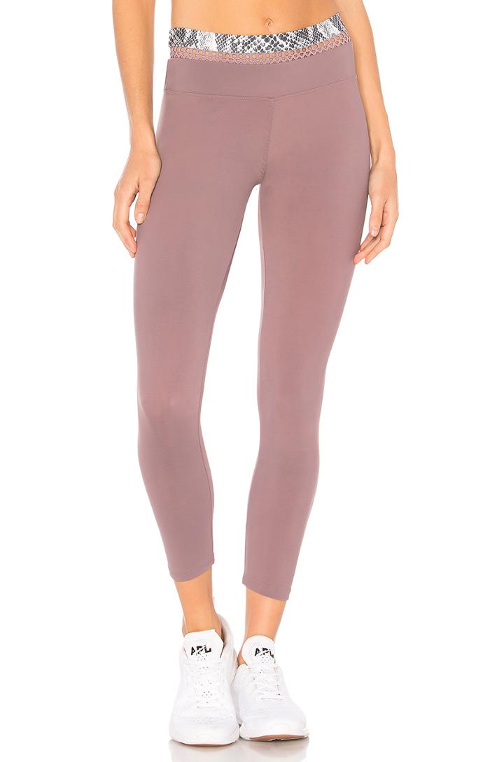 Daydream Studded Leggings
