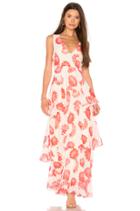 Rsvp By Bb Dakota Gaila Dress