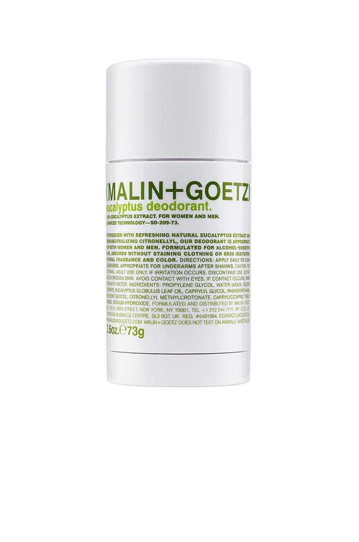 Eucalyptus Deodorant