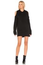 Joelle Sweatshirt Dress
