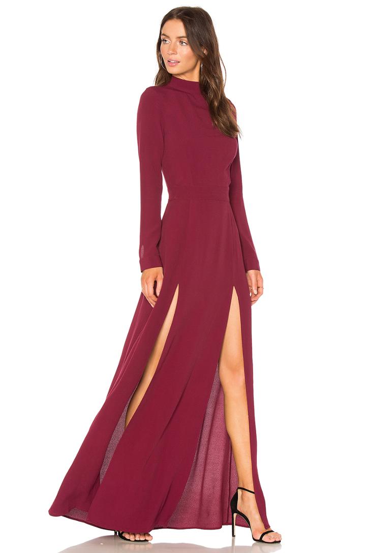 Cedar Maxi Dress
