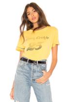 The Boxy Goodie Goodie Top