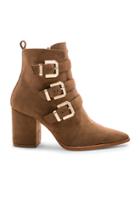 X House Of Harlow 1960 Doute Boot