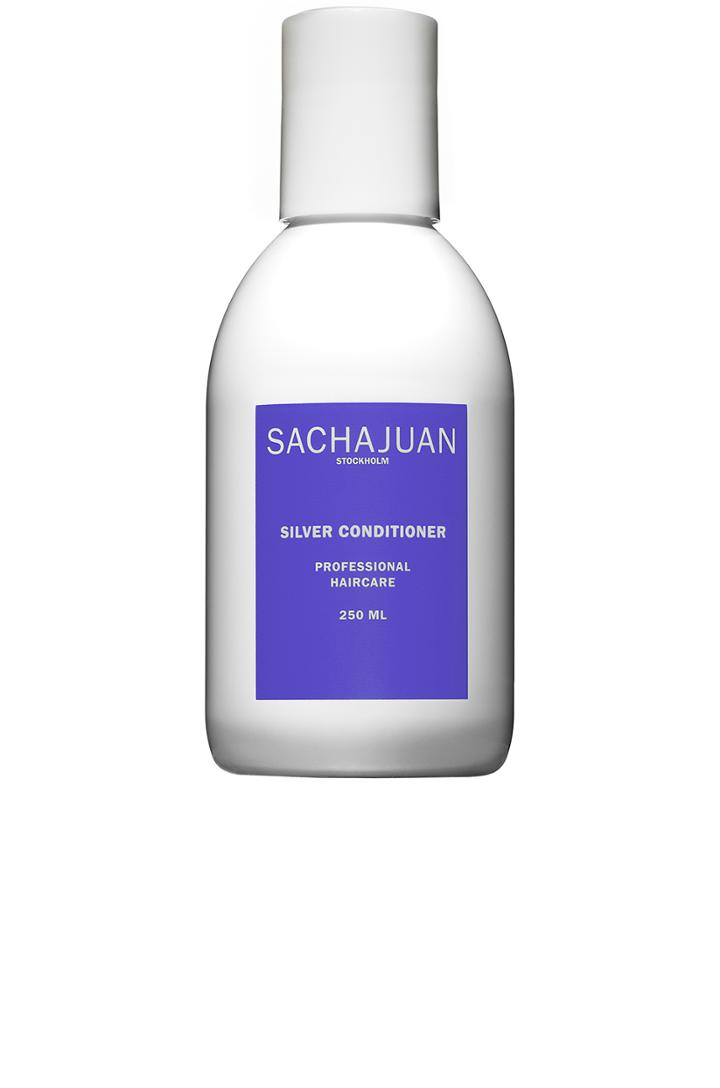 Silver Conditioner
