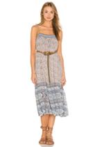 Zalie Woven Belt