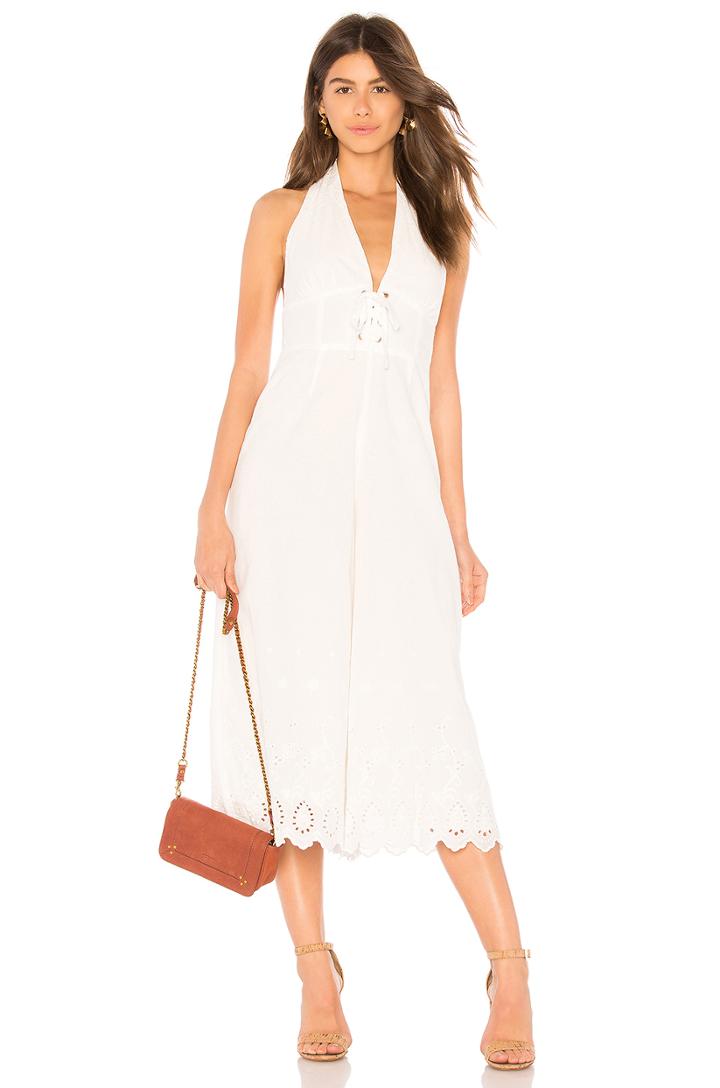 Stars In Her Eyes Jumpsuit