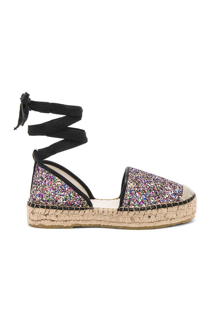 Paradise Espadrille