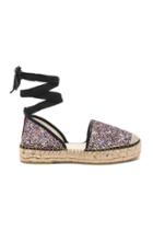 Paradise Espadrille