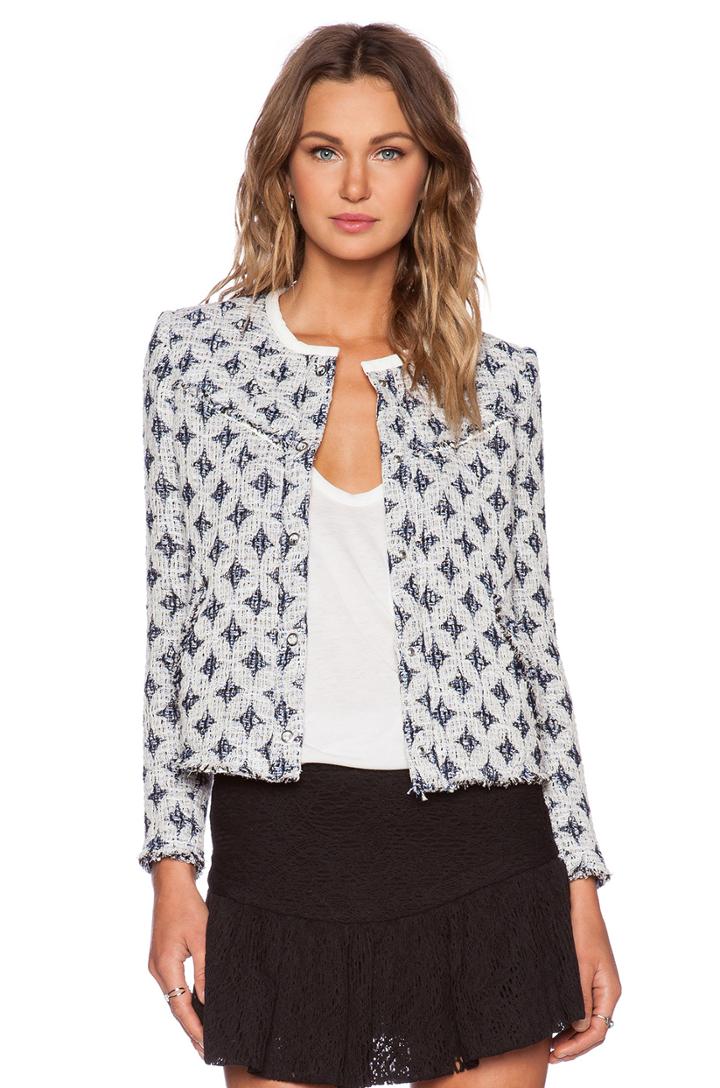 Handi Jacket