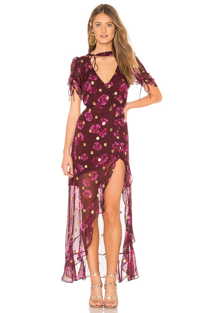 Stella Maxi Dress