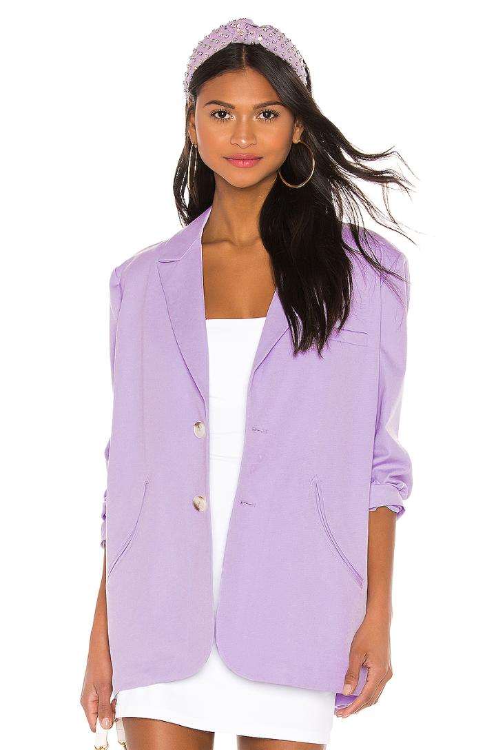 The Annie Blazer