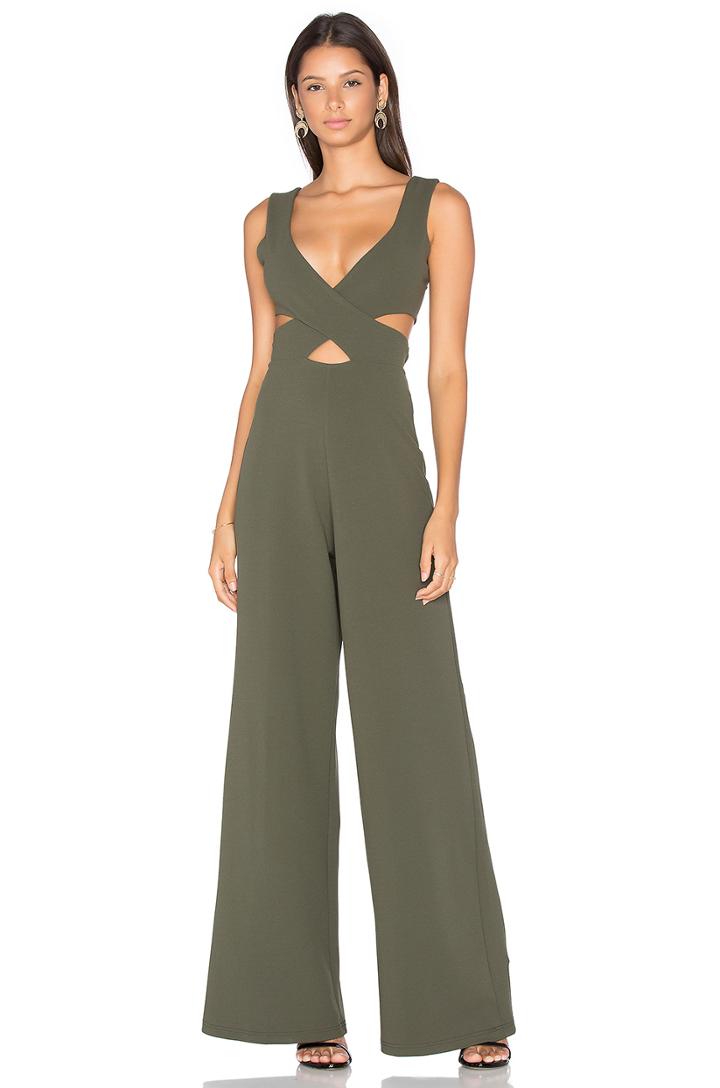 Rendezvous Jumpsuit