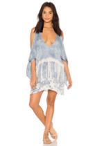 Casual Caftan