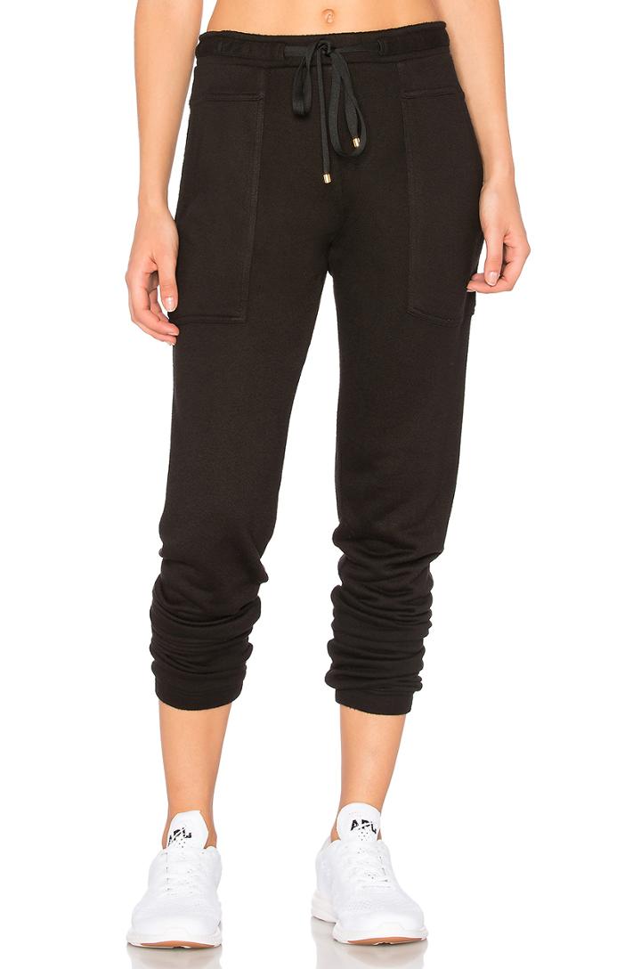 Fit Trouser Sweatpant