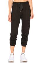 Fit Trouser Sweatpant