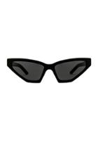 Millennial Cat Eye