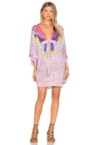 Modal Poncho
