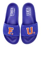 Fu Leadcat Slide