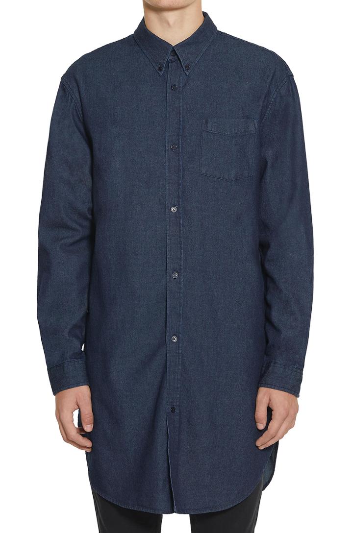 Howes Long Sleeve Shirt