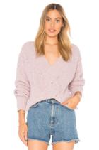 Coco V-neck Sweater
