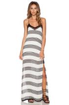 Nina Maxi Dress
