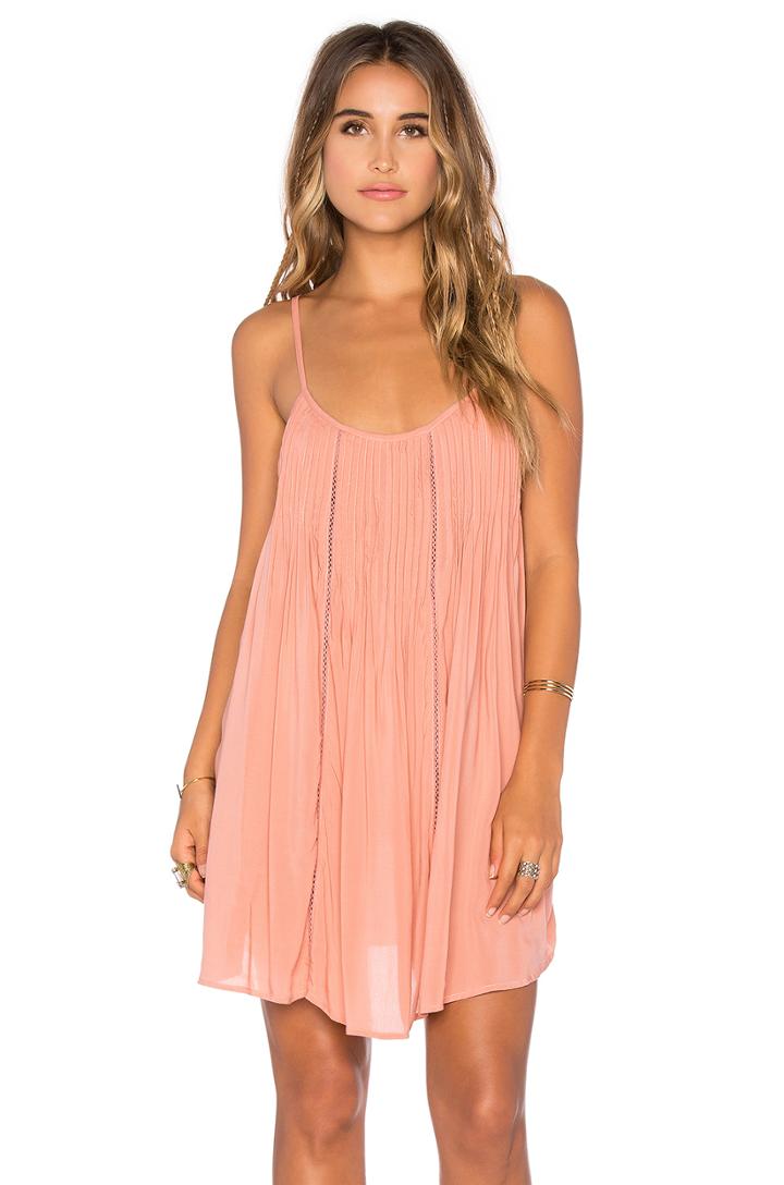 Desert Sun Dress