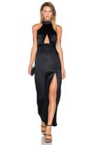 X Revolve Zendaya Dress