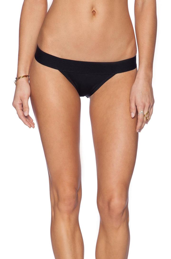 Kamalikulture Banded Bottom