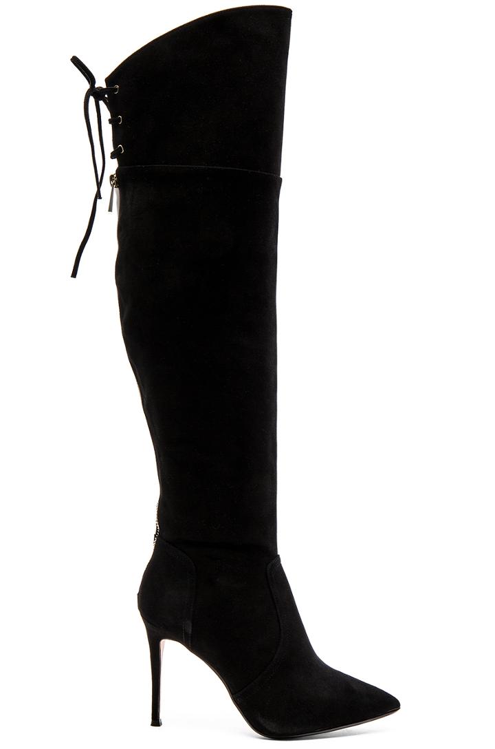 Tatum Boot
