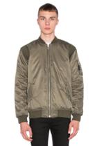 Ma-1 Jacket
