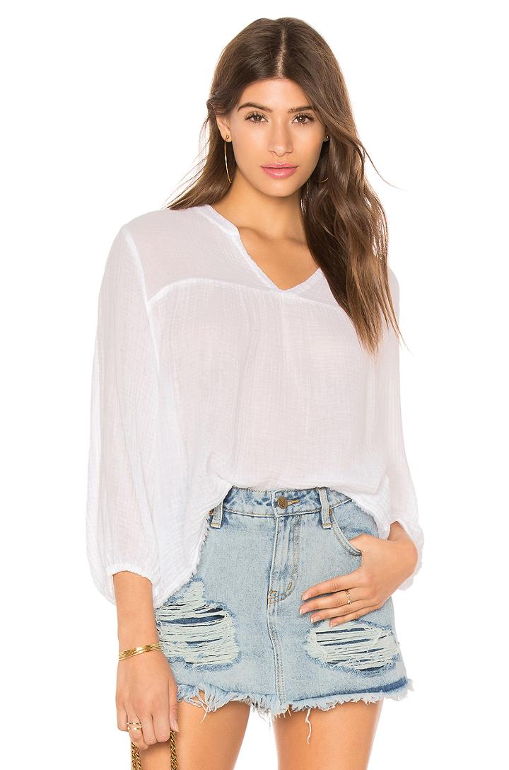 Miffy Blouse