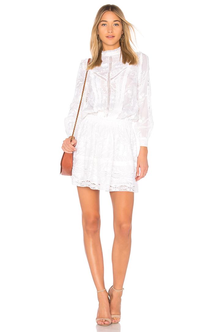 Elly Dress