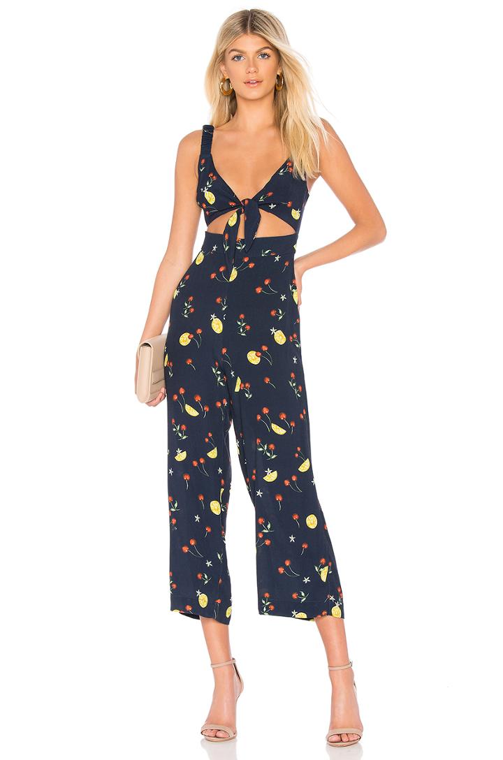 Ariane Jumpsuit