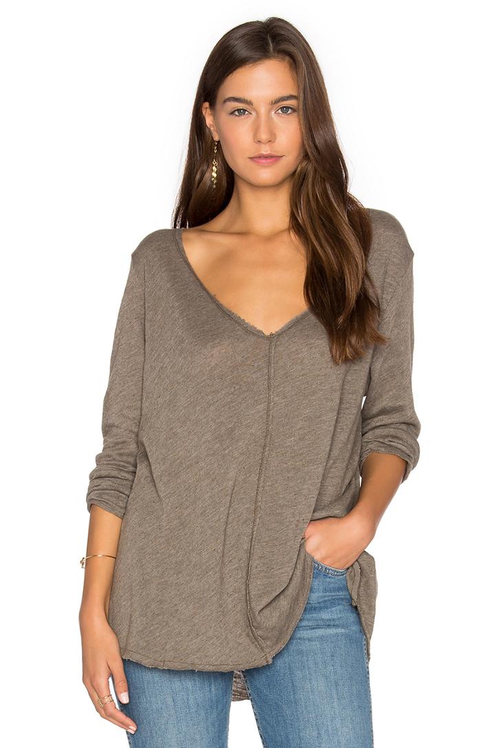 Maria Long Sleeve
