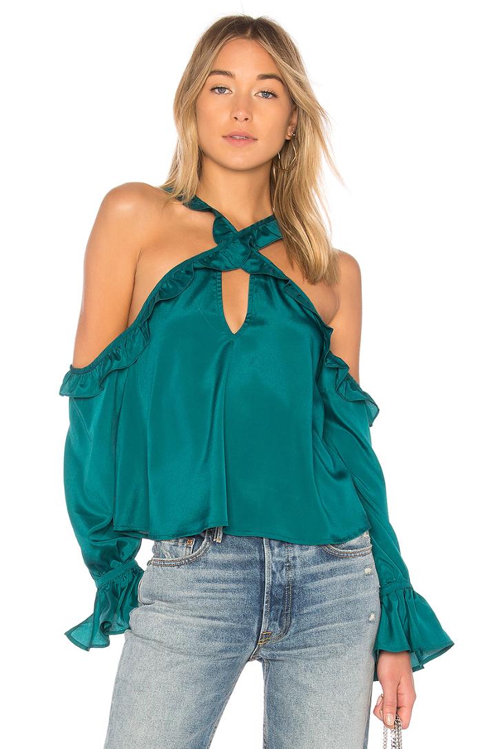 Kinley Top