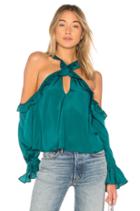 Kinley Top
